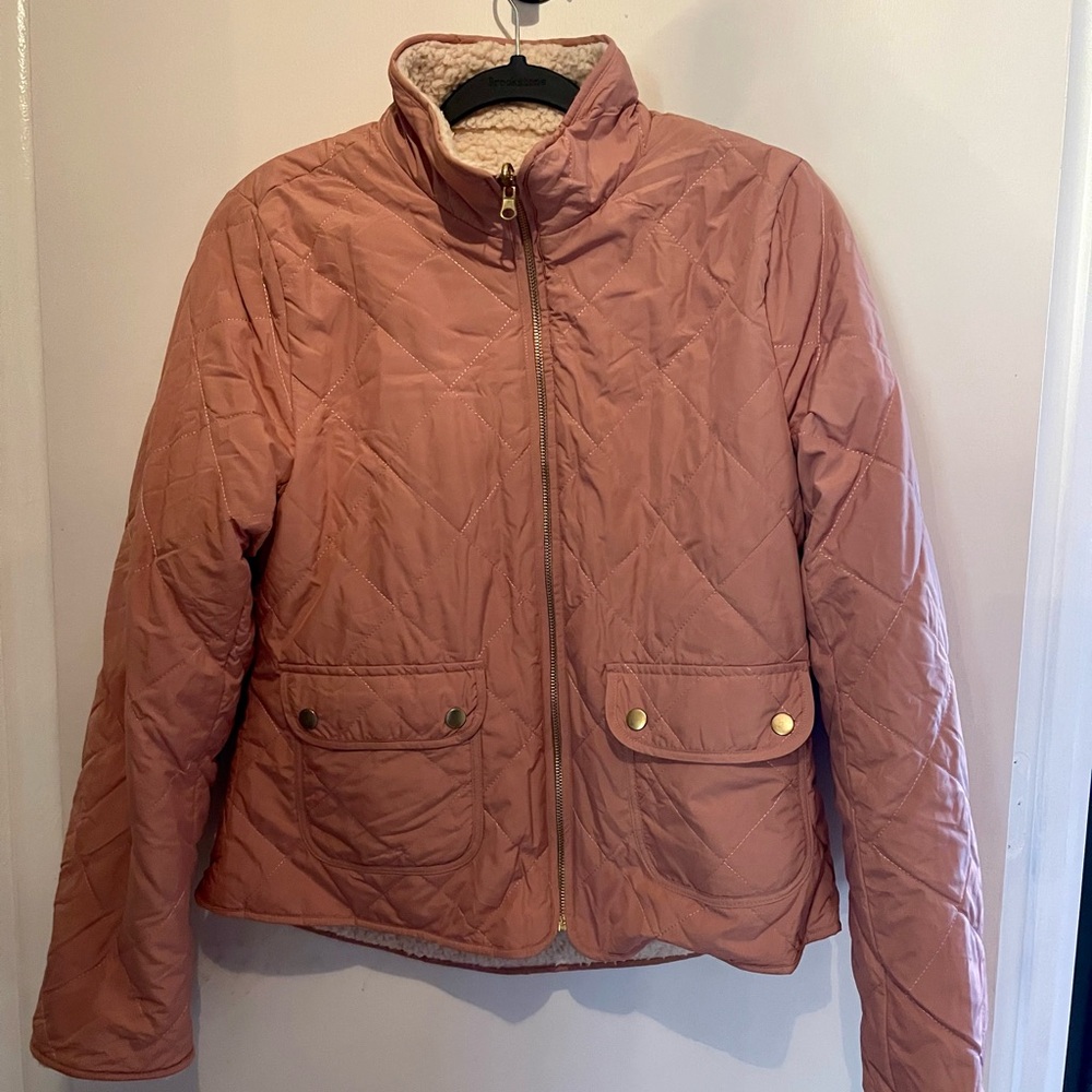 Women's Powder Pint Reversible Jacket